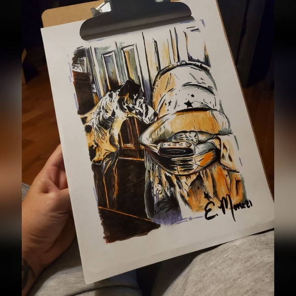 Meet your Posher, Eva - Picture 7 of 12